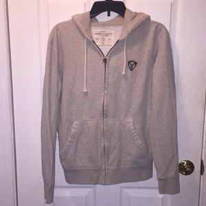 AMERICAN EAGLE HOODIE